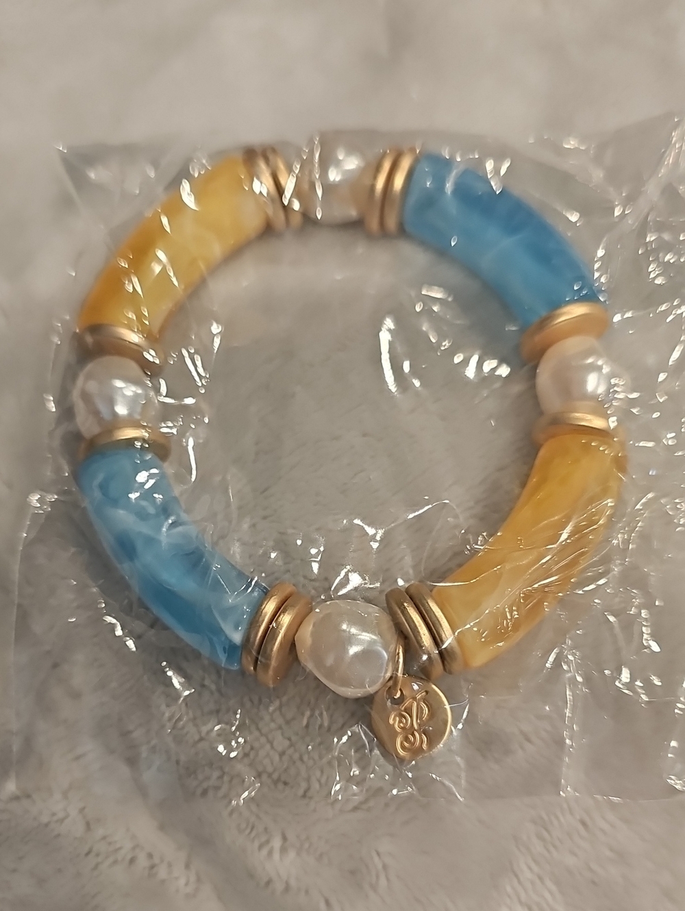 New In Pack 3 Plunder Bracelets - Picture 2 of 5